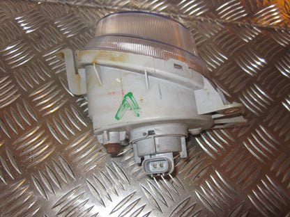 Chevrolet Aveo Tågelygte For Med OEM Nr. Ophugger Fra Chevrolet Ophugger