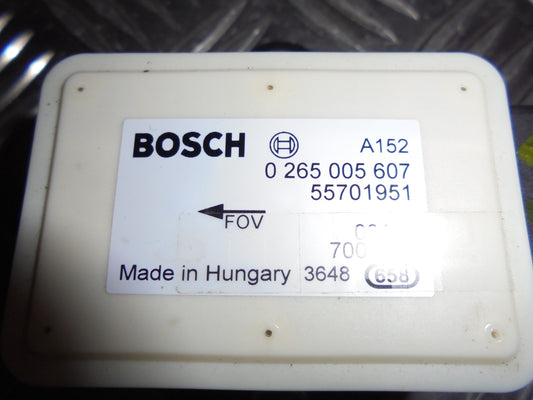Fiat 500 Esp Div. Dele Med OEM Nr. Ophugger Fra Fiat Ophugger