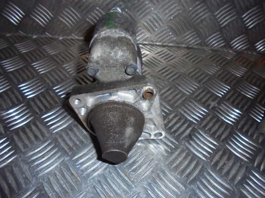Fiat 500 Starter Med OEM Nr. 55193355 Fra Fiat Ophugger