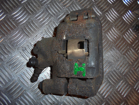 Fiat 500 Bremsekaliber HF Med OEM Nr. Ophugger Fra Fiat Ophugger
