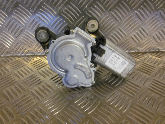 Fiat Stilo Bagrudevisker Motor Med OEM Nr. Ophugger Fra Fiat Ophugger