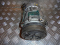 VW Golf 4 1J Aircondition Pumpe Med OEM Nr. 1J0820803F Fra VW Ophugger