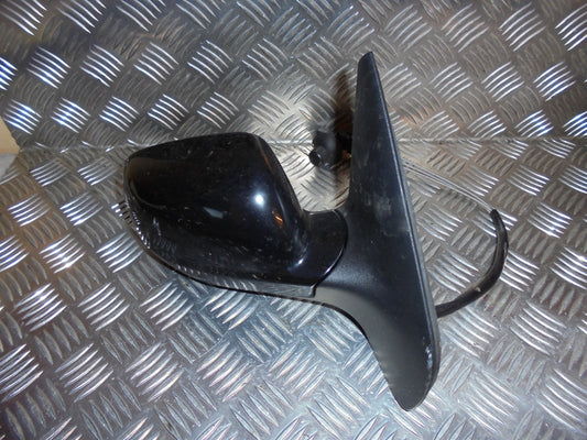 VW Golf 4 1J Sidespejl Med OEM Nr. Ophugger Fra VW Ophugger