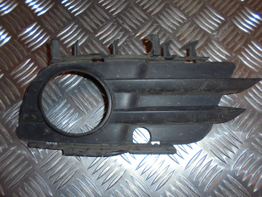 Opel Vectra C Frontgitter Med OEM Nr. Ophugger Fra Opel Ophugger