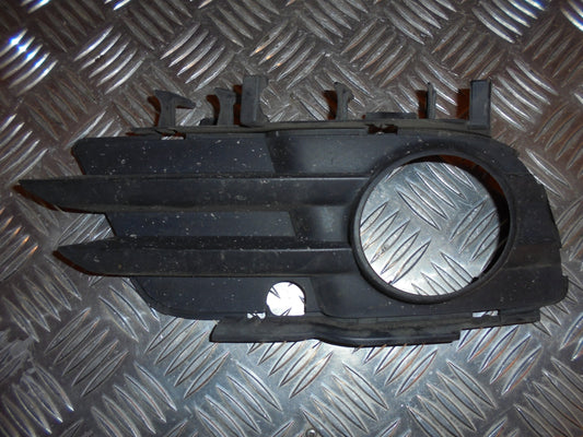 Opel Vectra C Frontgitter Med OEM Nr. Ophugger Fra Opel Ophugger