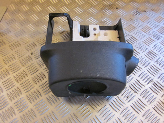 Peugeot 207 Ratafdækning Med OEM Nr. Ophugger Fra Peugeot Ophugger