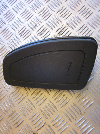 Peugeot 207 Airbag Side Med OEM Nr. Ophugger Fra Peugeot Ophugger