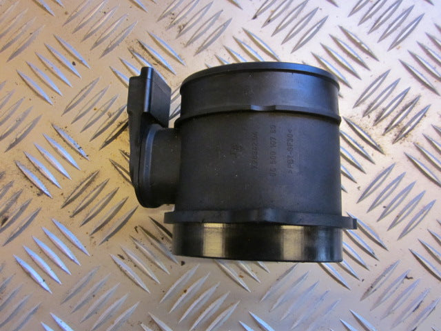 Peugeot 207 Luftmængdemåler Med OEM Nr. 9650010780 Fra Peugeot Ophugger