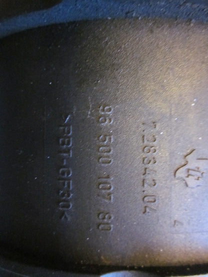 Peugeot 207 Luftmængdemåler Med OEM Nr. 9650010780 Fra Peugeot Ophugger