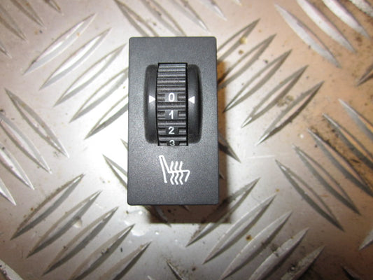 Peugeot 207 Kontakt Sædevarme Med OEM Nr. Ophugger Fra Peugeot Ophugger