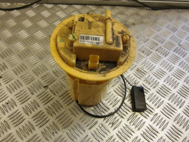 Peugeot 207 Benz/Brændstofpumpe El Med OEM Nr. Ophugger Fra Peugeot Ophugger