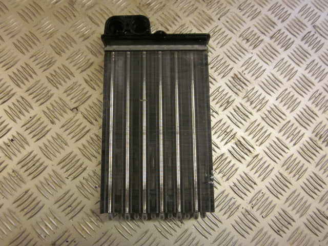 Peugeot 207 Varmeelement Med OEM Nr. Ophugger Fra Peugeot Ophugger