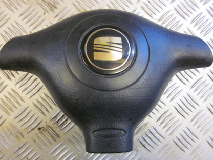 Seat Toledo Airbag  Med OEM Nr. Ophugger Fra Seat Ophugger