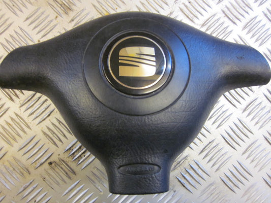 Seat Toledo Airbag  Med OEM Nr. Ophugger Fra Seat Ophugger