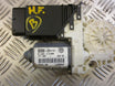 Seat Toledo Rudemotor - Rudehejs Med OEM Nr. 1J1959802D Fra Seat Ophugger