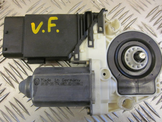 Seat Toledo Rudemotor - Rudehejs Med OEM Nr. Ophugger Fra Seat Ophugger