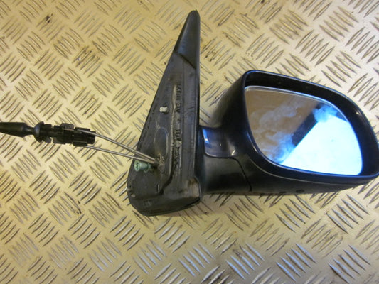 Seat Toledo Sidespejl Med OEM Nr. Ophugger Fra Seat Ophugger