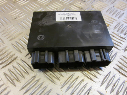 Seat Toledo Bcm / Komfortkomputer Med OEM Nr. Ophugger Fra Seat Ophugger