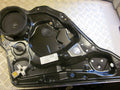 Seat Toledo Rudemotor - Rudehejs Med OEM Nr. 1M0839729G Fra Seat Ophugger