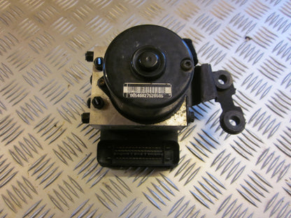 Seat Toledo Abs Pumpe Med OEM Nr. 1C0907379C Fra Seat Ophugger