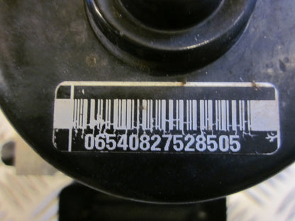 Seat Toledo Abs Pumpe Med OEM Nr. 1C0907379C Fra Seat Ophugger