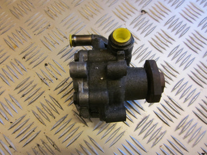 Seat Toledo Servopumpe Med OEM Nr. Ophugger Fra Seat Ophugger