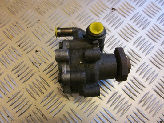 Seat Toledo Servopumpe Med OEM Nr. Ophugger Fra Seat Ophugger