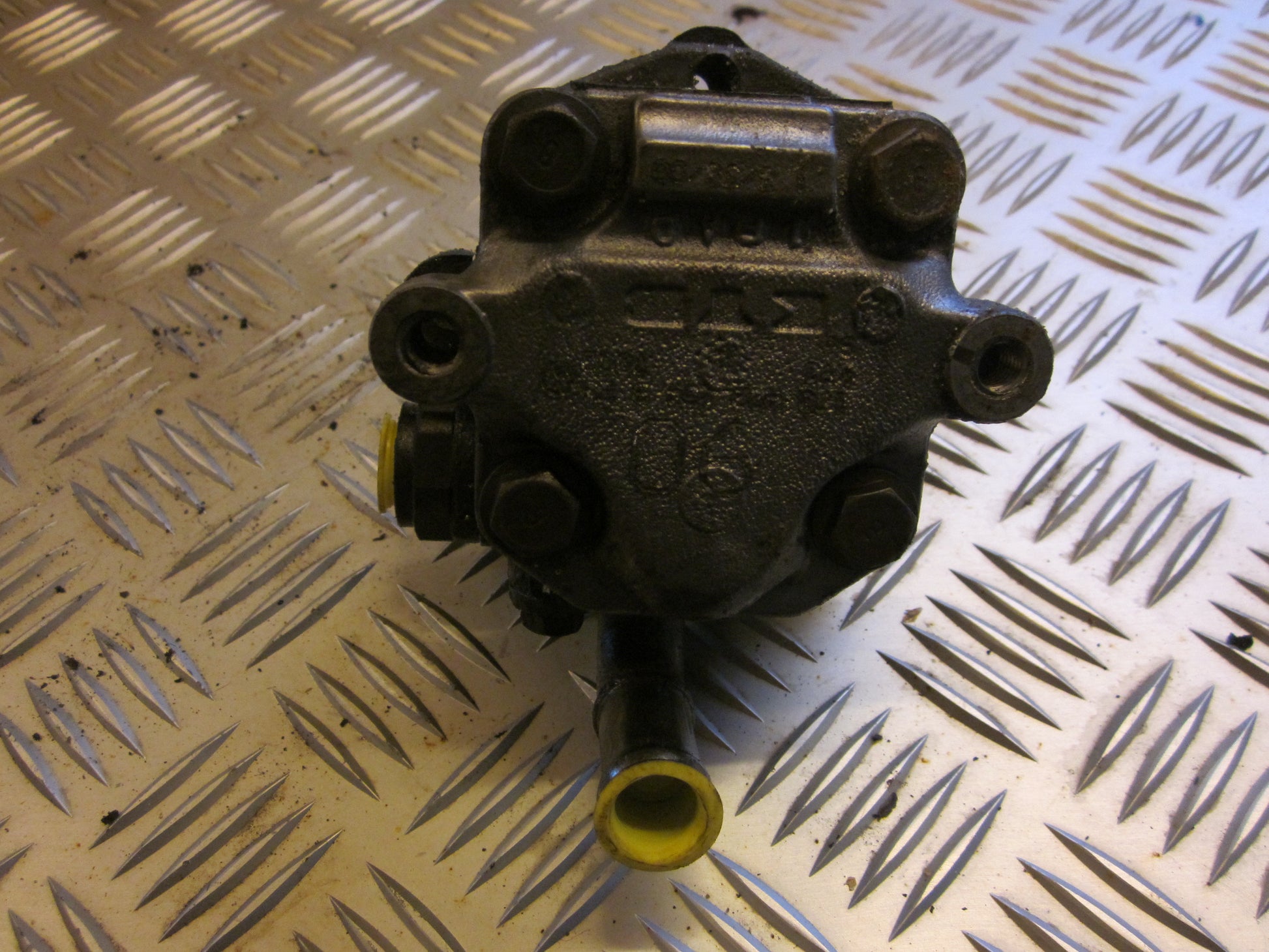 Seat Toledo Servopumpe Med OEM Nr. Ophugger Fra Seat Ophugger