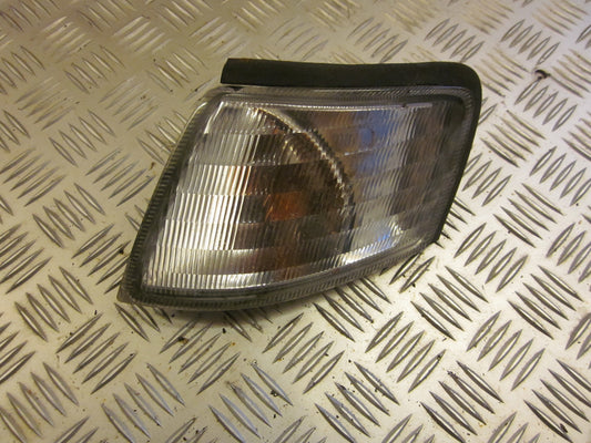 Nissan Primera P11 Blinklygte For Med OEM Nr. Ophugger Fra Nissan Ophugger
