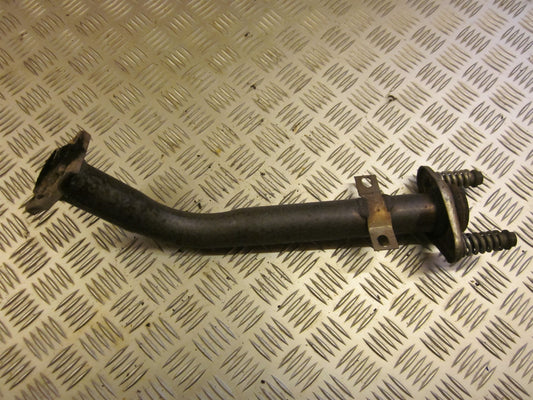 Nissan Primera P11 Udstødnings Tilgangsrør Med OEM Nr. Ophugger Fra Nissan Ophugger