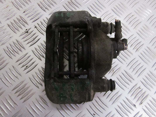 Mazda 323 3D BG1 Bremsekaliber HF Med OEM Nr. Ophugger Fra Mazda Ophugger