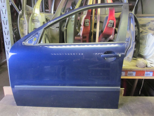 Seat Toledo Fordør V Med OEM Nr. 1M0831055M Fra Seat Ophugger