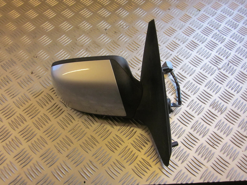 Ford Mondeo 3 Sidespejl Med OEM Nr. 1376108 Fra Ford Ophugger