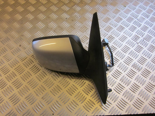 Ford Mondeo 3 Sidespejl Med OEM Nr. 1376108 Fra Ford Ophugger