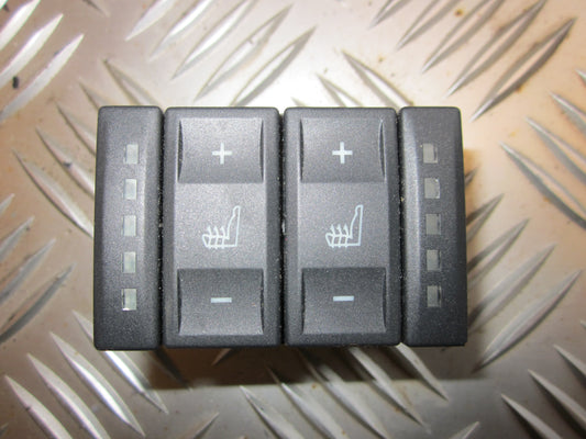 Ford Mondeo 3 Kontakt Sædevarme Med OEM Nr. Ophugger Fra Ford Ophugger