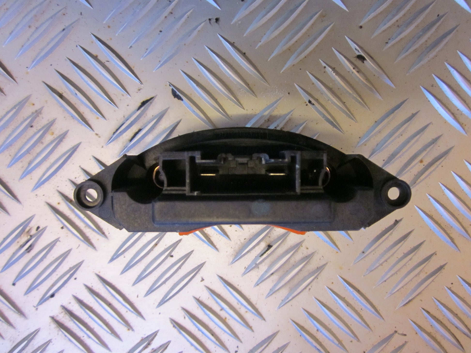 Ford Mondeo 3 Varmemodstand Med OEM Nr. Ophugger Fra Ford Ophugger