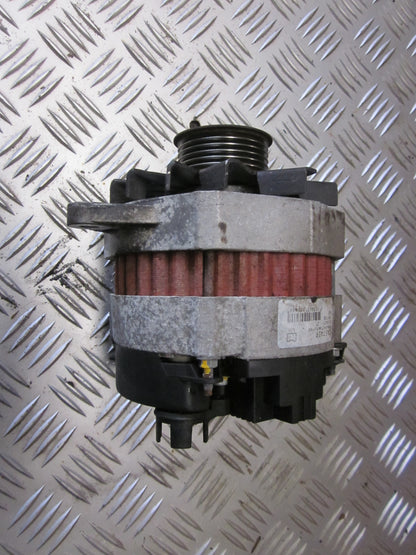 Volvo 440/460 Generator Med OEM Nr. 3417313 Fra Volvo Ophugger