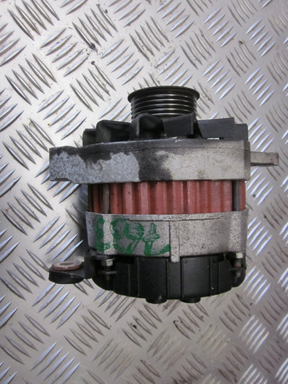 Volvo 440/460 Generator Med OEM Nr. 3417313 Fra Volvo Ophugger