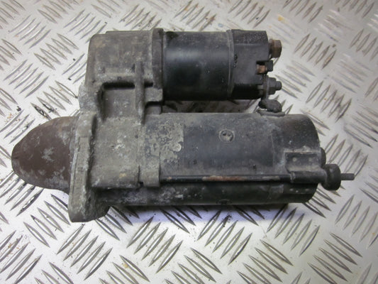 BMW 3-Serie E36 Starter Med OEM Nr. 12412344247 Fra BMW Ophugger