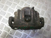 BMW 3-Serie E36 Bremsekaliber Hf Med OEM Nr. Ophugger Fra BMW Ophugger