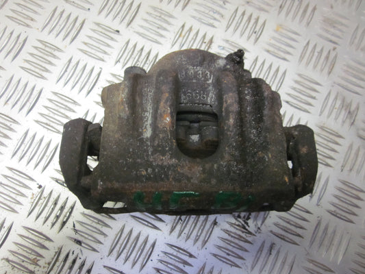 BMW 3-Serie E36 Bremsekaliber HF Med OEM Nr. Ophugger Fra BMW Ophugger