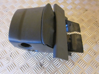 VW Touran 1T GP Ratafdækning Med OEM Nr. Ophugger Fra VW Ophugger