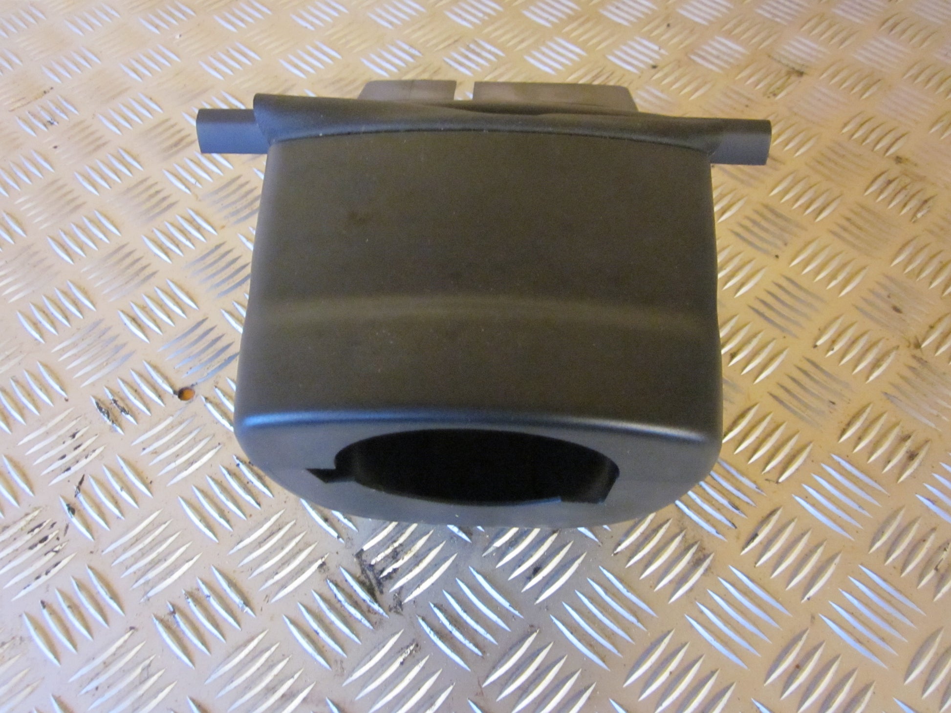 VW Touran 1T GP Ratafdækning Med OEM Nr. Ophugger Fra VW Ophugger