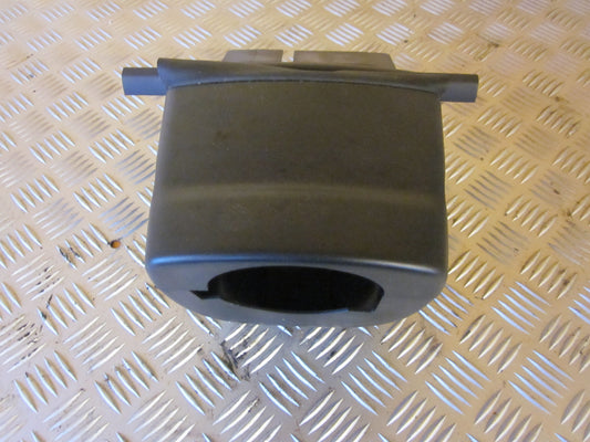 VW Touran 1T GP Ratafdækning Med OEM Nr. Ophugger Fra VW Ophugger