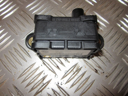 VW Touran 1T GP Esp Div. Dele Med OEM Nr. Ophugger Fra VW Ophugger