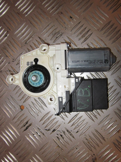 VW Touran 1T GP Rudemotor - Rudehejs Med OEM Nr. 1K0959703B Fra VW Ophugger