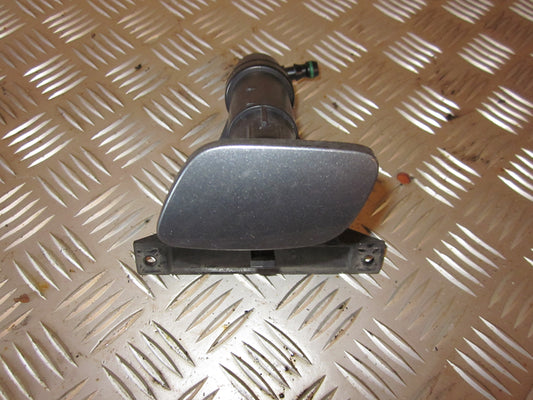 VW Touran 1T GP Sprinklerdyse Med OEM Nr. Ophugger Fra VW Ophugger