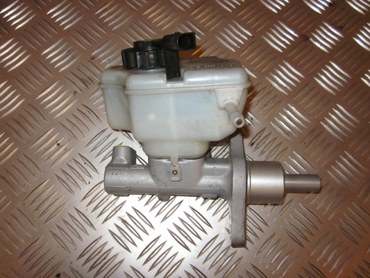 VW Touran 1T GP Bremsehovedcylinder Med OEM Nr. Ophugger Fra VW Ophugger