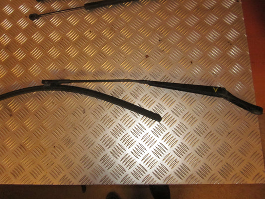 VW Touran 1T GP Viskerarm Med OEM Nr. Ophugger Fra VW Ophugger