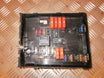 VW Touran 1T/Gp Sikringsboks Med OEM Nr. 1K0937125 Fra VW Ophugger